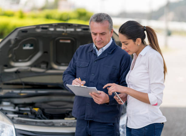 Full coverage car insurance in Salem, NC
